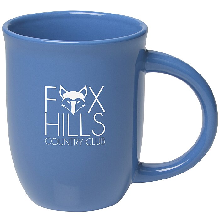 Custom Sydney Coffee Mug - 14 ounces