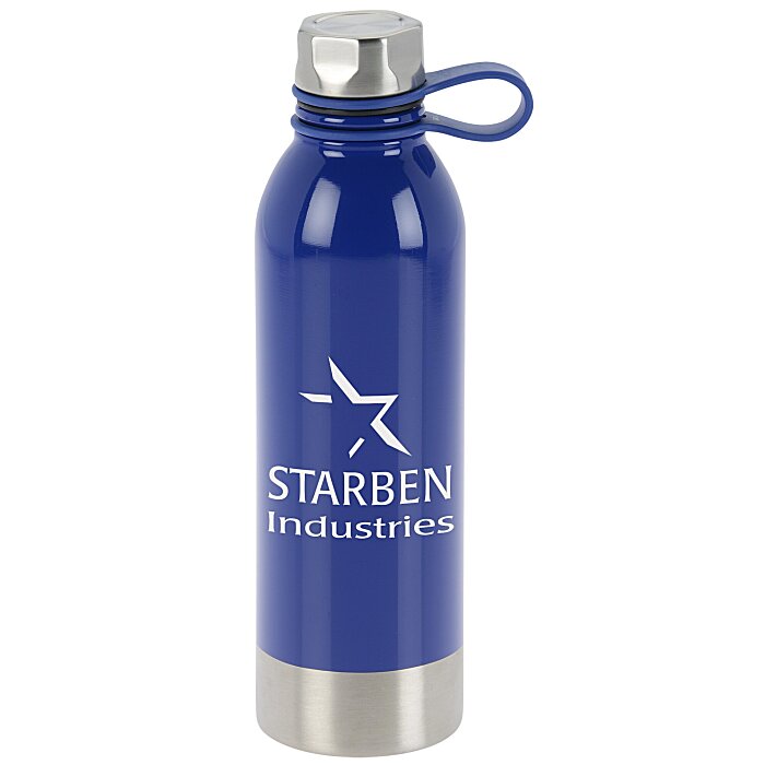 Custom Perth Stainless Bottle - 24 oz.