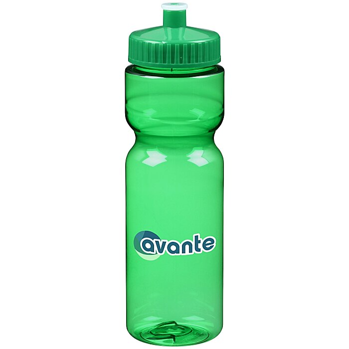 Custom Olympian Bottle - 28 oz - Full Colour