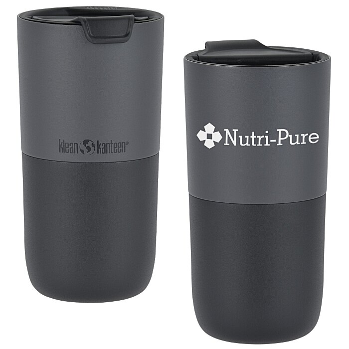 Custom Klean Kanteen Rise Tumbler - 16 oz