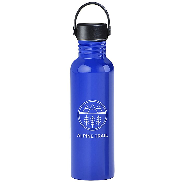 Custom Simcoe Stainless Bottle - 25 oz.