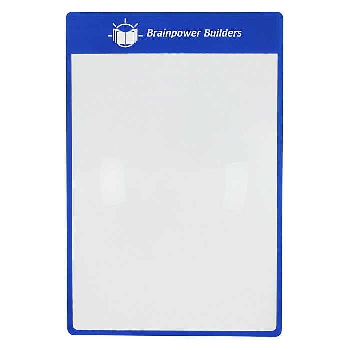 Custom Bookworm Full Page Magnifier