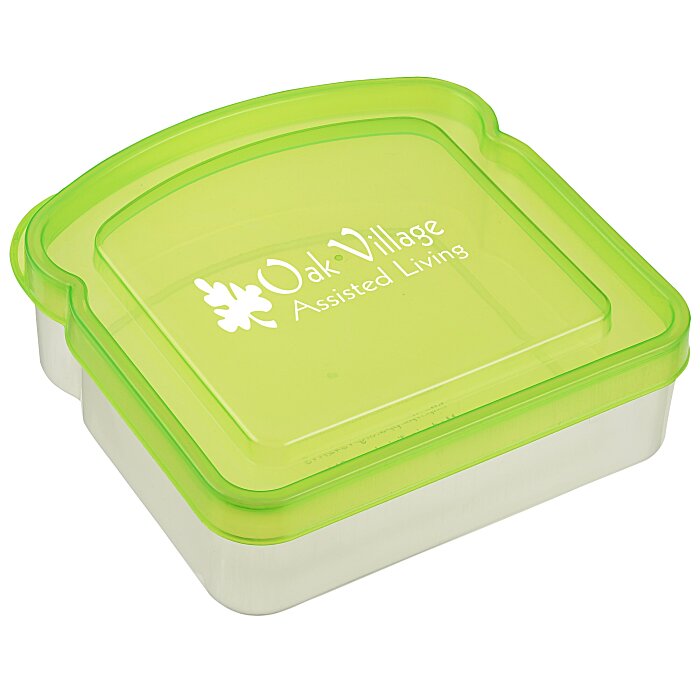 Custom Sandwich Keeper