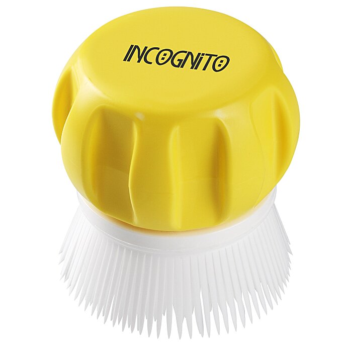 Custom Scrubby Scrub Brush