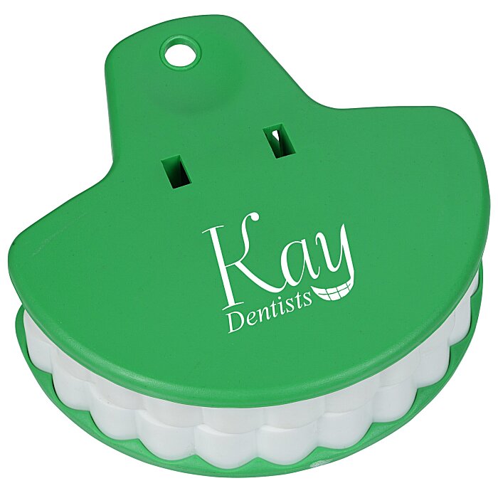 Custom Munch-it Magnet Clip - Opaque
