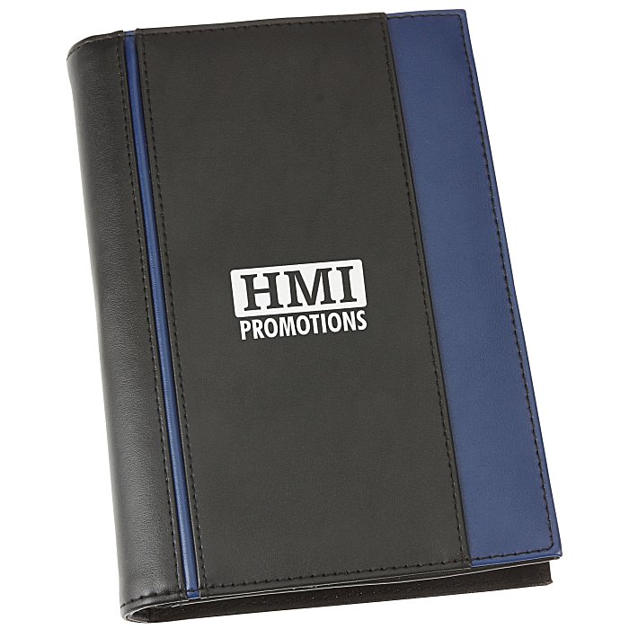 Custom Pro-Tech Notepad Holder - Junior