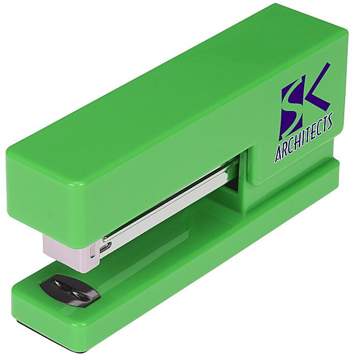 Custom Colour Pop Stapler