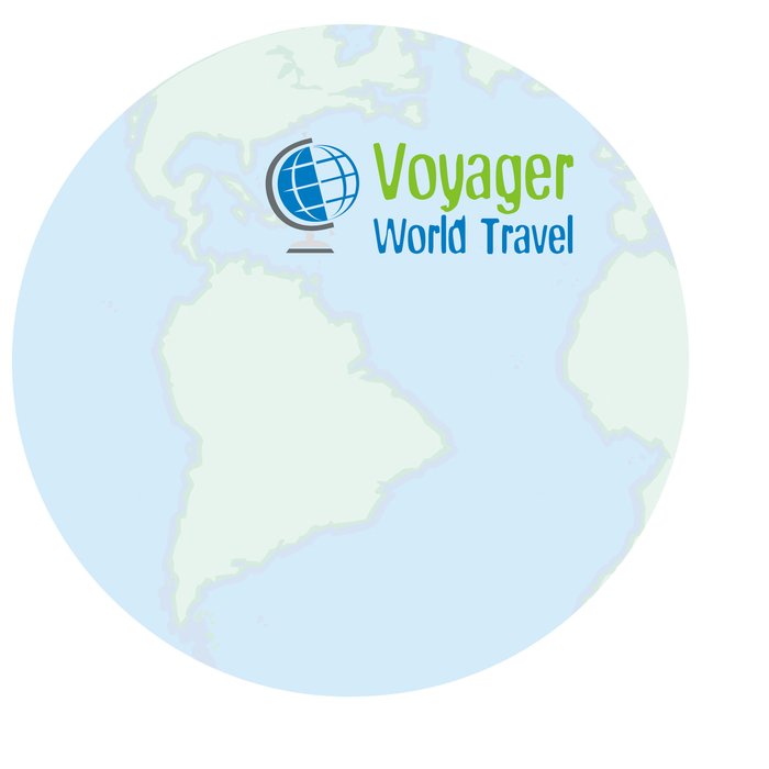 Custom Souvenir Sticky Note - Globe - 25 Sheet