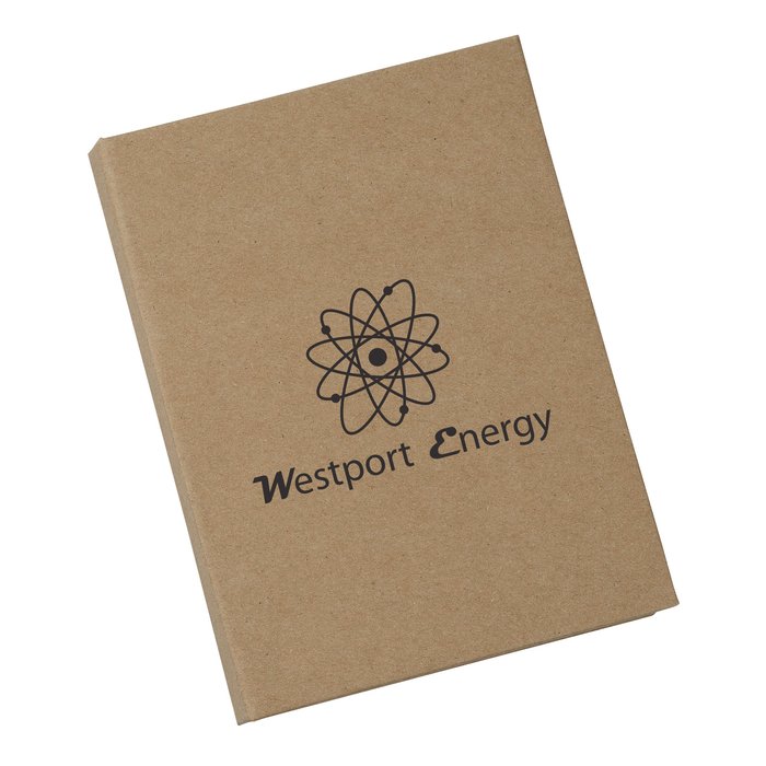 Custom Meeting Mate Notebook Flag Set