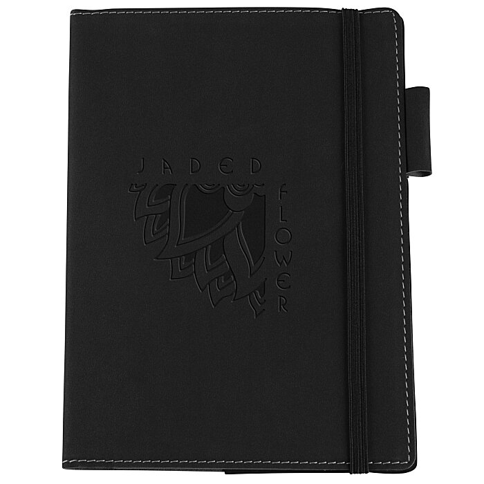 Custom Revello Cover Journal Book