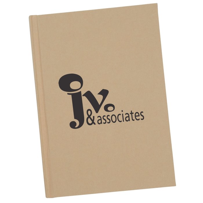 Custom Colour and Doodle Notebook