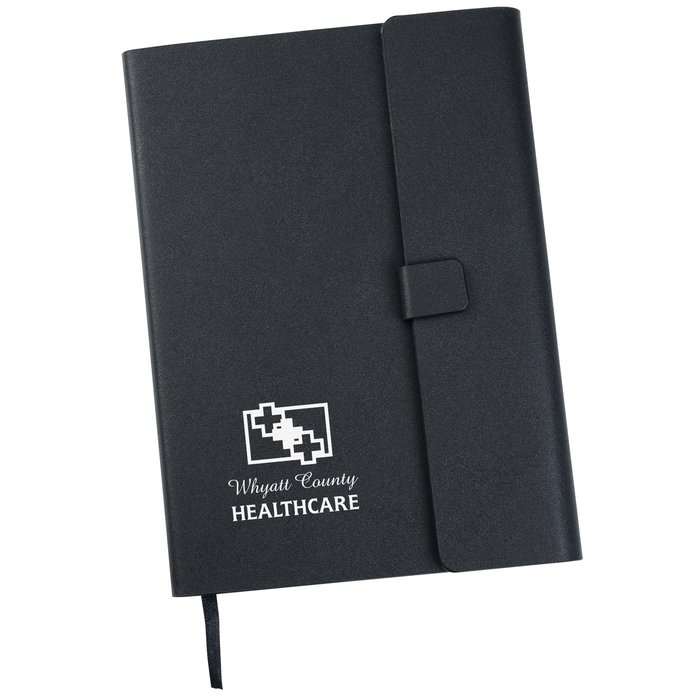 Custom Bowery Journal Set