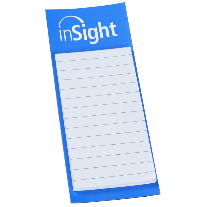 Custom Magnetic Notepad