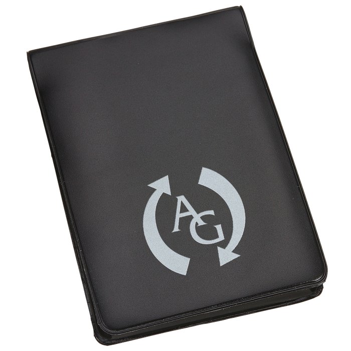 Custom Memo Book - 100 pages