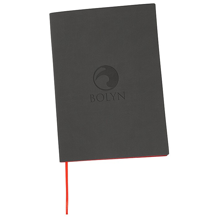 Custom Morro Bay Notebook