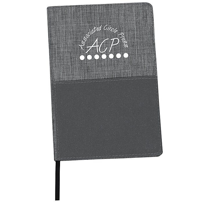 Custom Reclaim Notebook