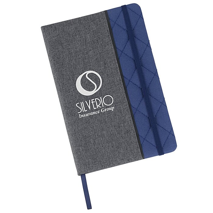 Custom Mod Notebook