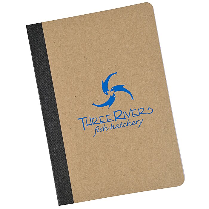Custom Ivy Meeting Notebook