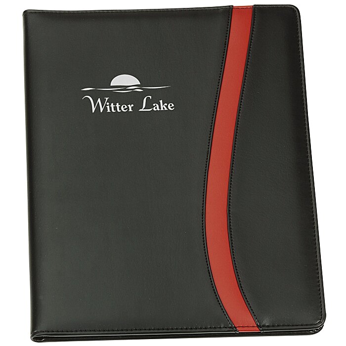 Custom Session Portfolio