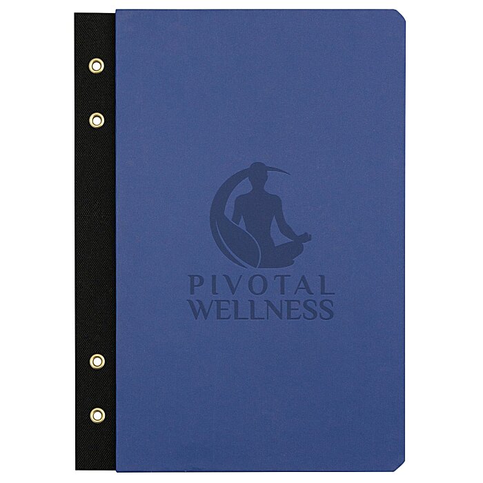Custom Eccolo Fandango Journal- Closeout