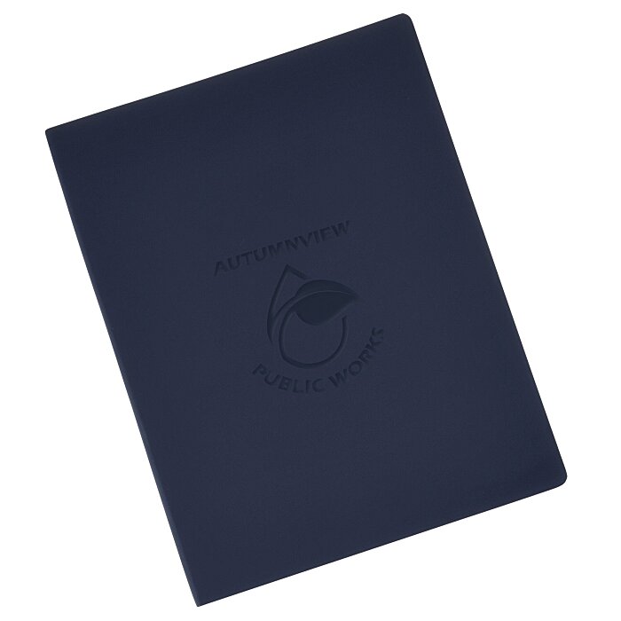 Custom Gaffney Notebook