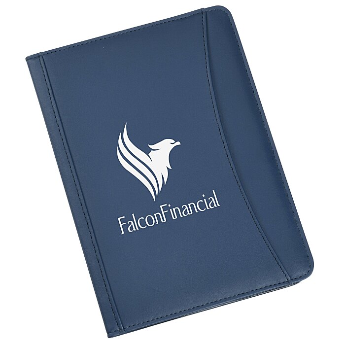 Custom Easley Executive Junior Padfolio
