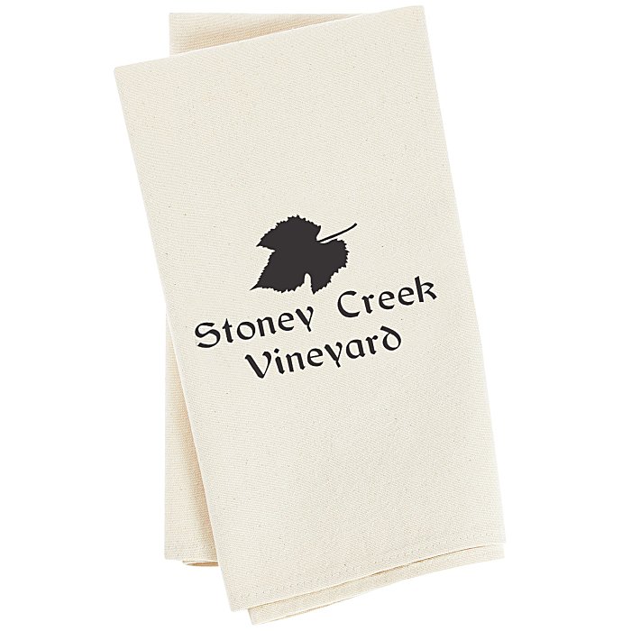 Custom Tea Towel