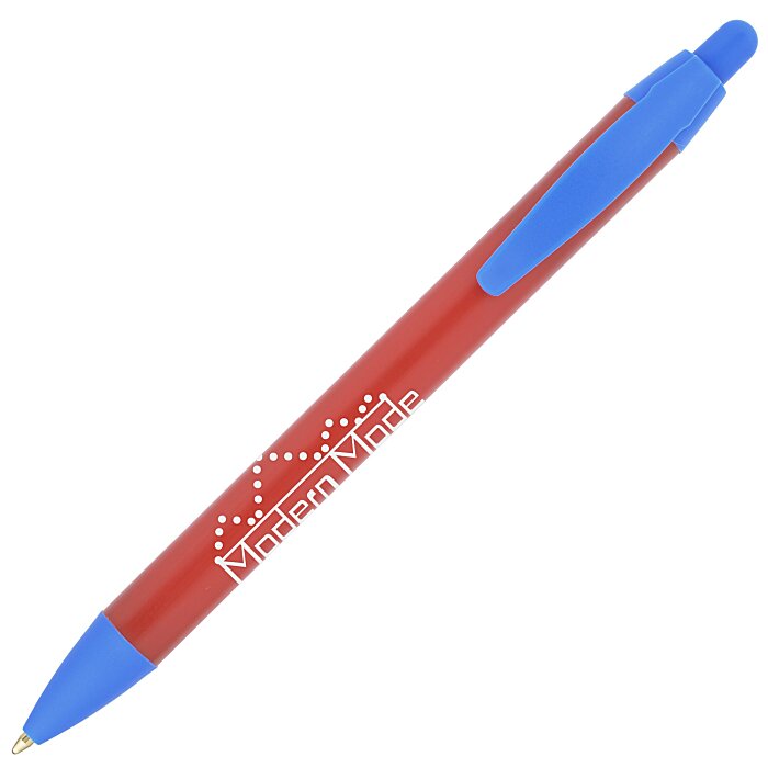 Custom WideBody Pen