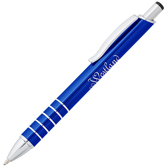 Custom Abyss Metal Pen