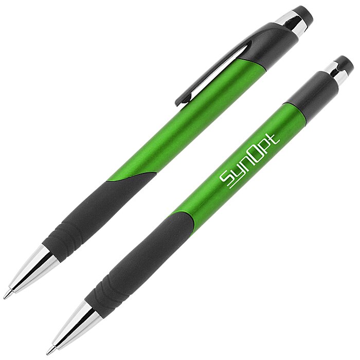 Custom Dynasty Pen