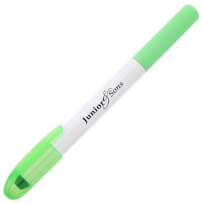 Custom Straight-up Gel Highlighter
