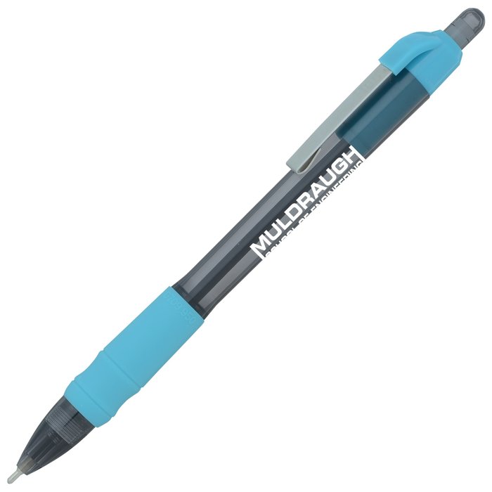 Custom MaxGlide Pen - Translucent