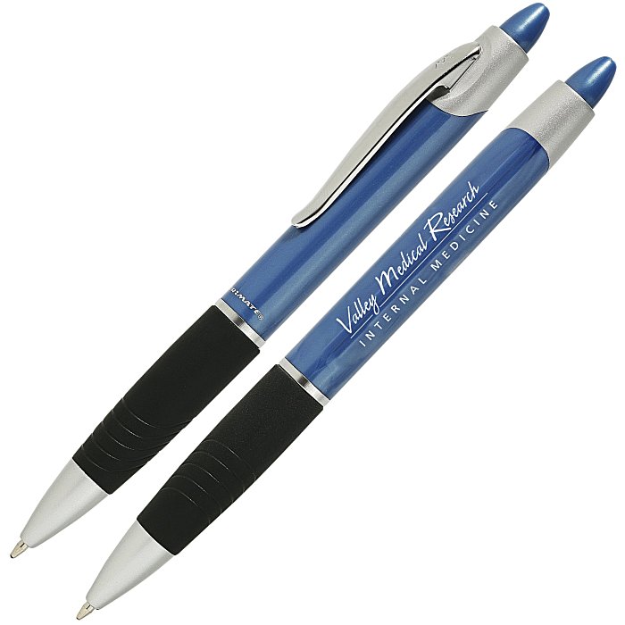 Custom Paper Mate Element Pen - Pearlized