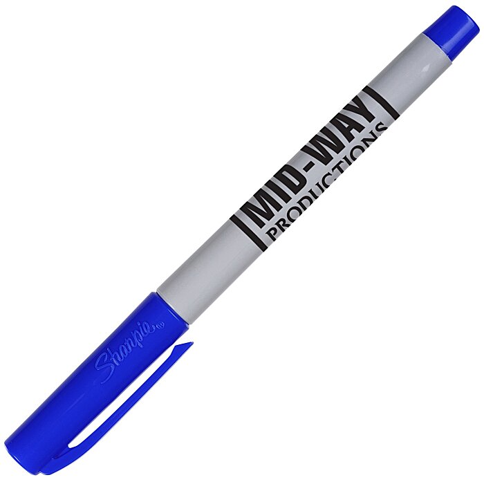 Custom Sharpie Ultra Fine Marker