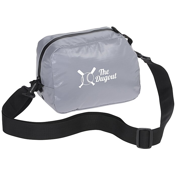 Custom Renegade Convertible Sling Bag-Closeout