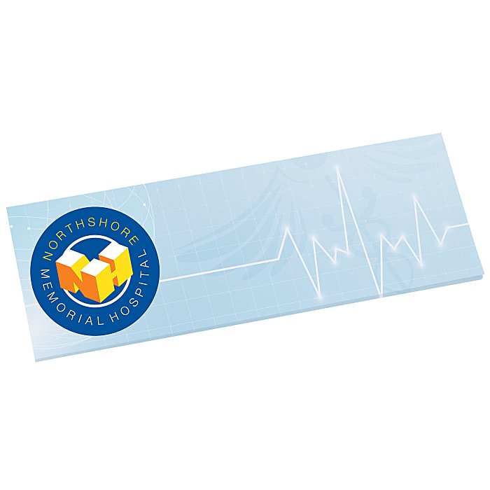 Custom Post-it® Notes - 3