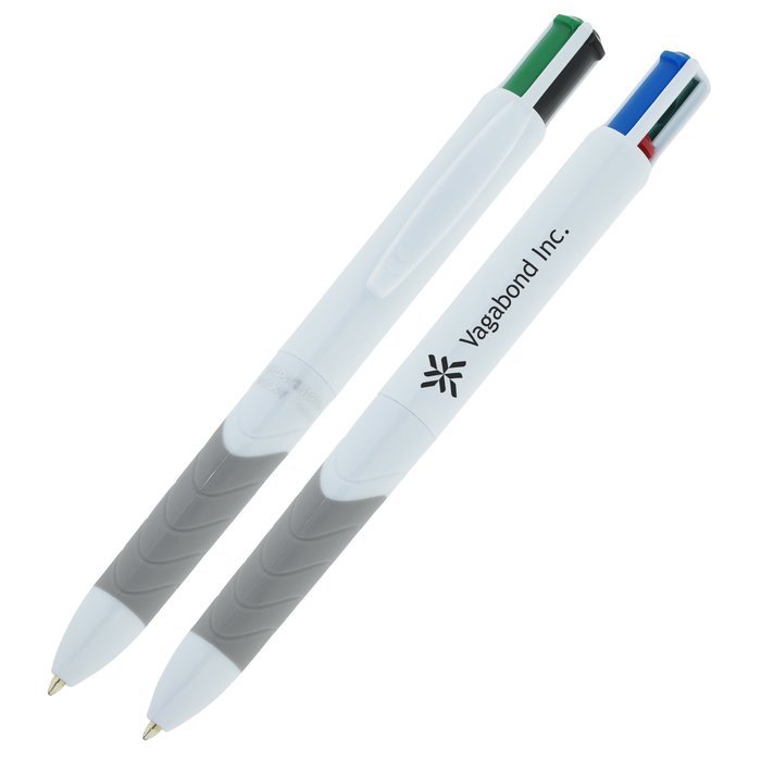 Custom Paper Mate InkJoy Quatro Multi-Ink Pen