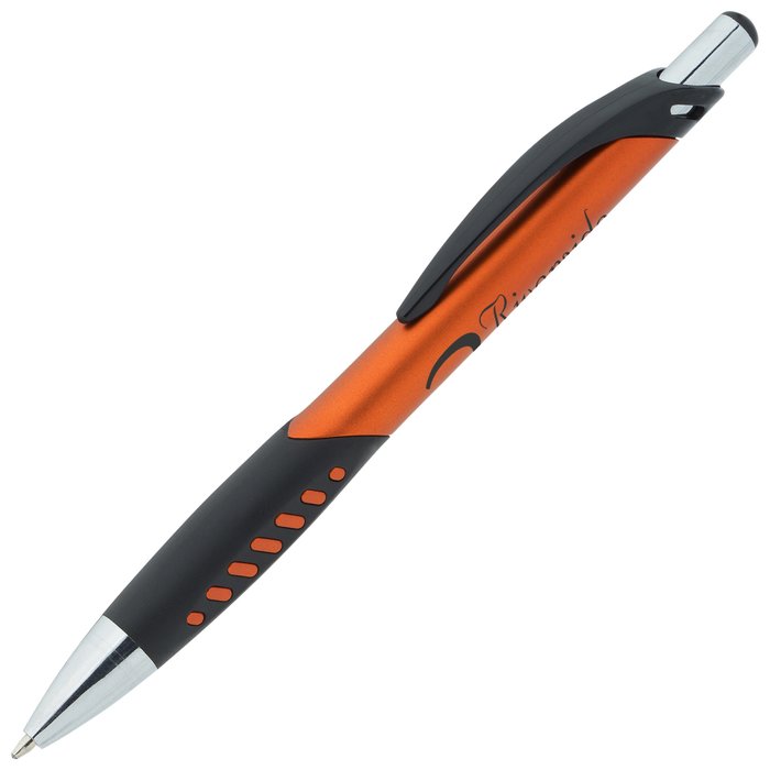 Custom Lexus Pen - Metallic