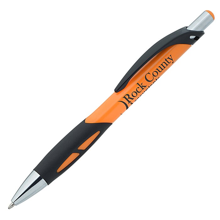 Custom Boston Pen - Opaque