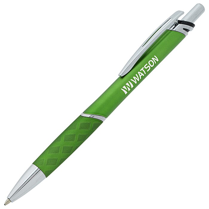 Custom Andy Pen