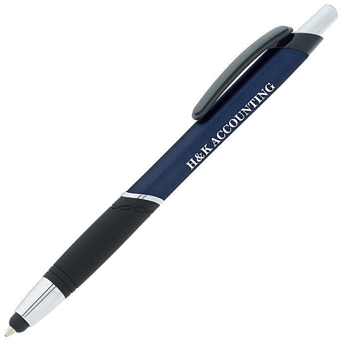 Custom Gala Stylus Pen - Sunset Metallic
