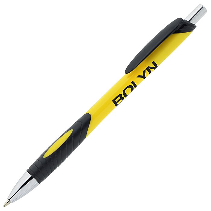 Custom Southlake Pen - Opaque - Black