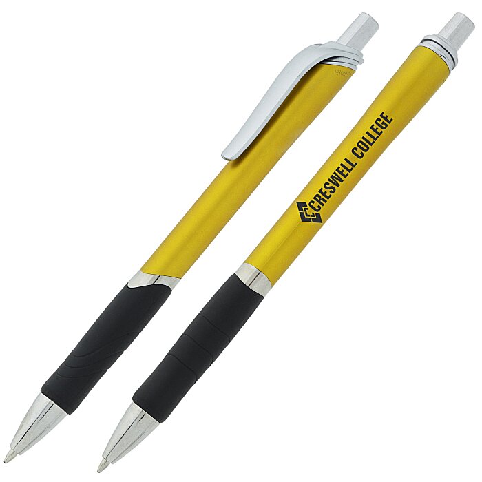 Custom Frisco Pen - Metallic