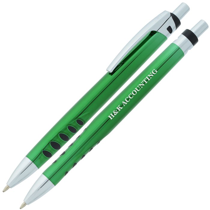 Custom Plano Pen