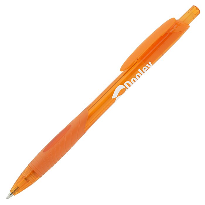 Custom Southlake Pen - Translucent