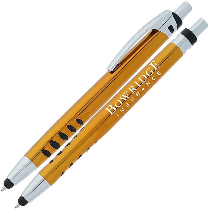 Custom Plano Stylus Pen