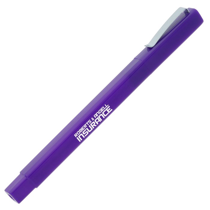 Custom Ambassador Square Pen