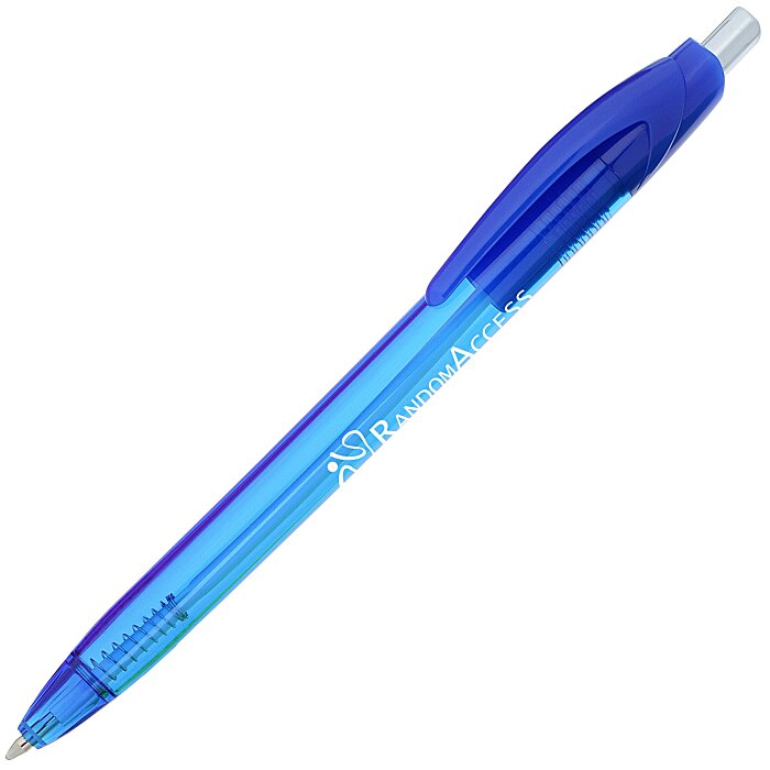 Custom Crystal Slim Pen