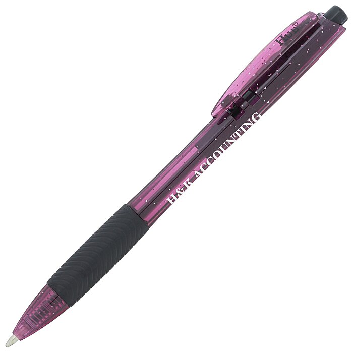 Custom Tryit Glimmer Pen
