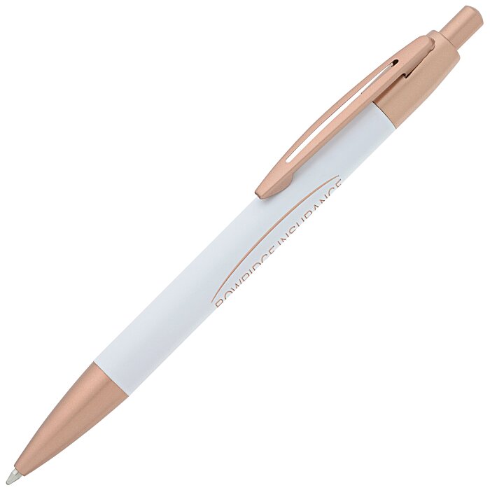 Custom Rosie Metal Pen